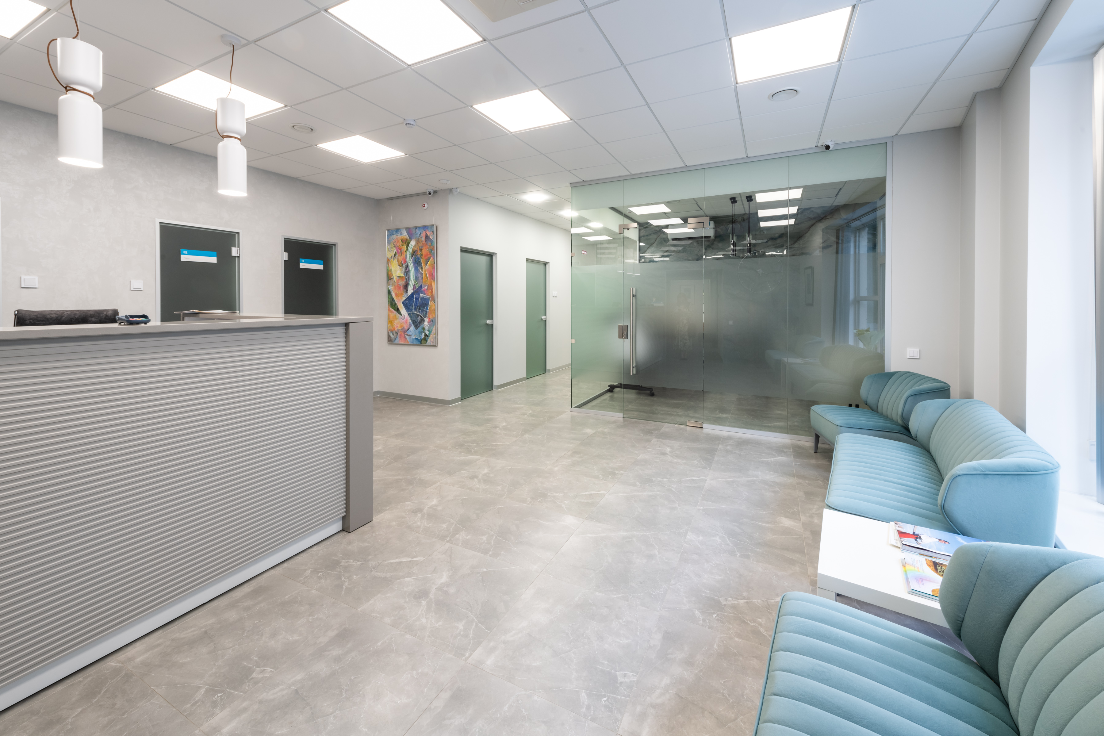 ул. Карамзина, 92 (Правый берег)